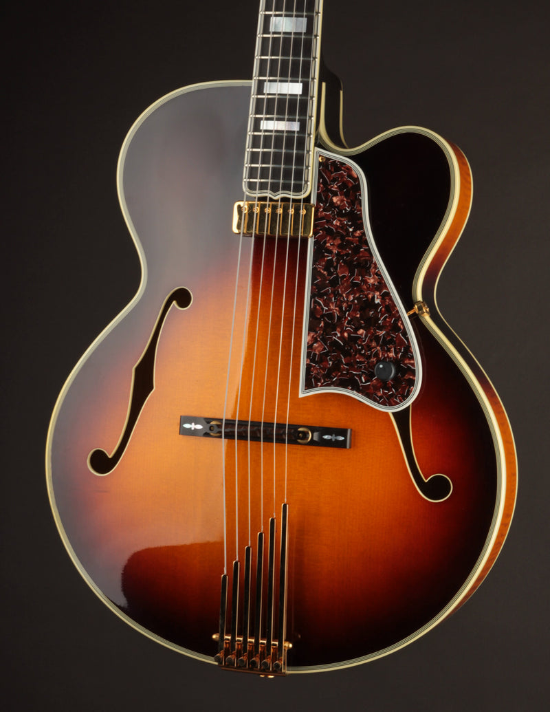 Gibson Custom Lee Ritenour Signature L-5 (USED, 2011)