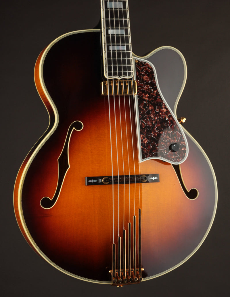 Gibson Custom Lee Ritenour Signature L-5 (USED, 2011)