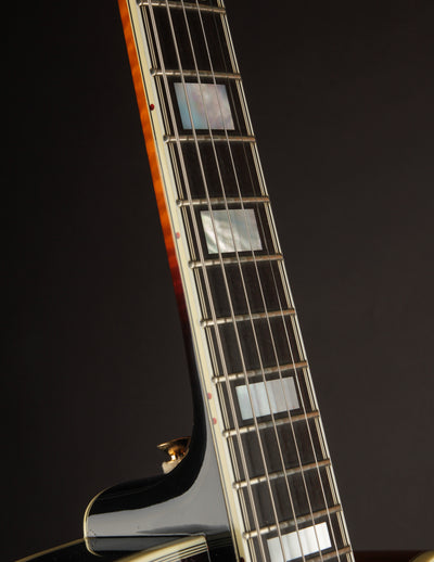 Gibson Custom Lee Ritenour Signature L-5 (USED, 2011)