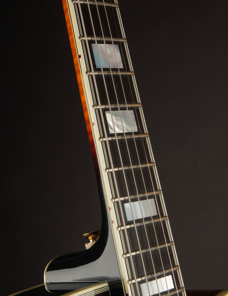 Gibson Custom Lee Ritenour Signature L-5 (USED, 2011)
