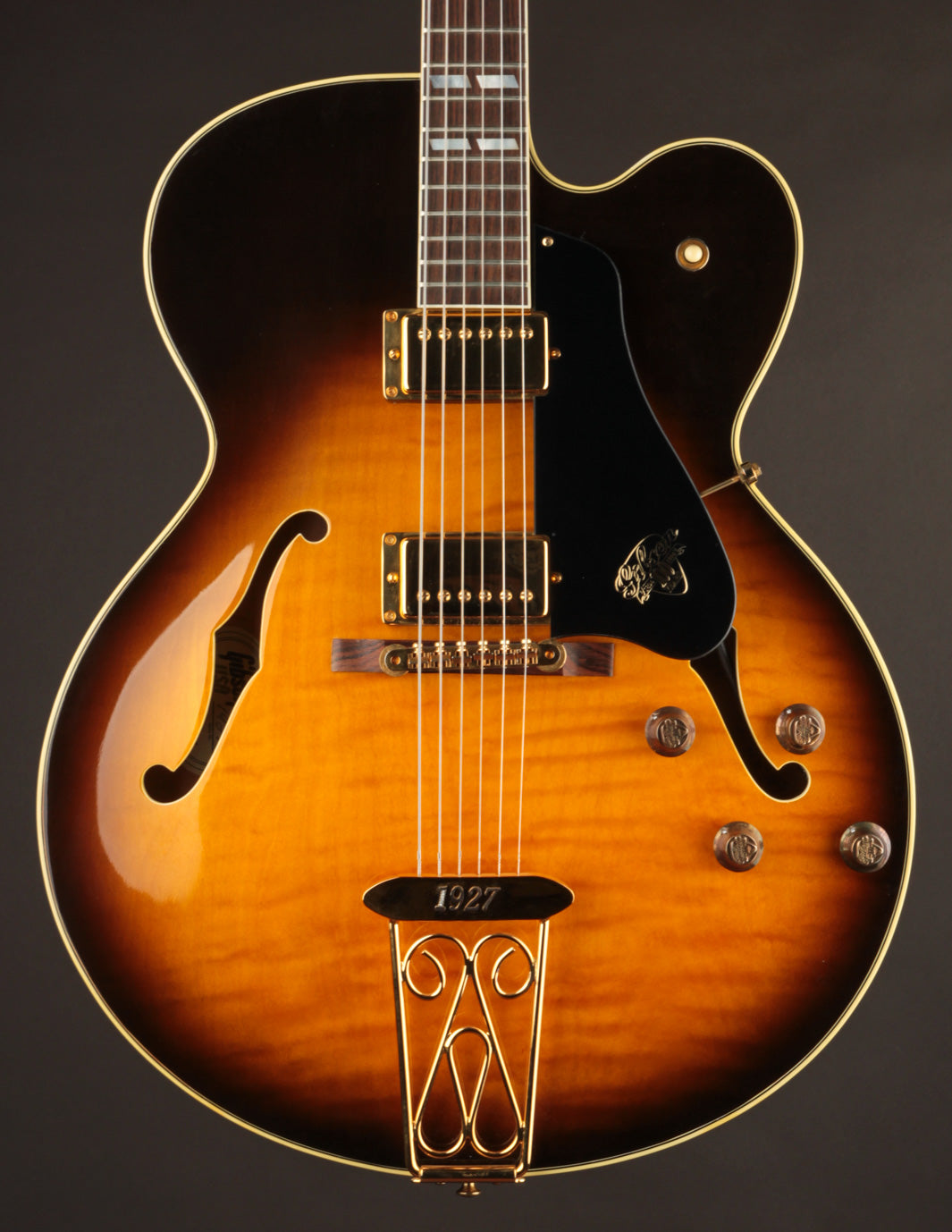 Gibson ES-350T Centennial, Sunburst (USED, 1994)