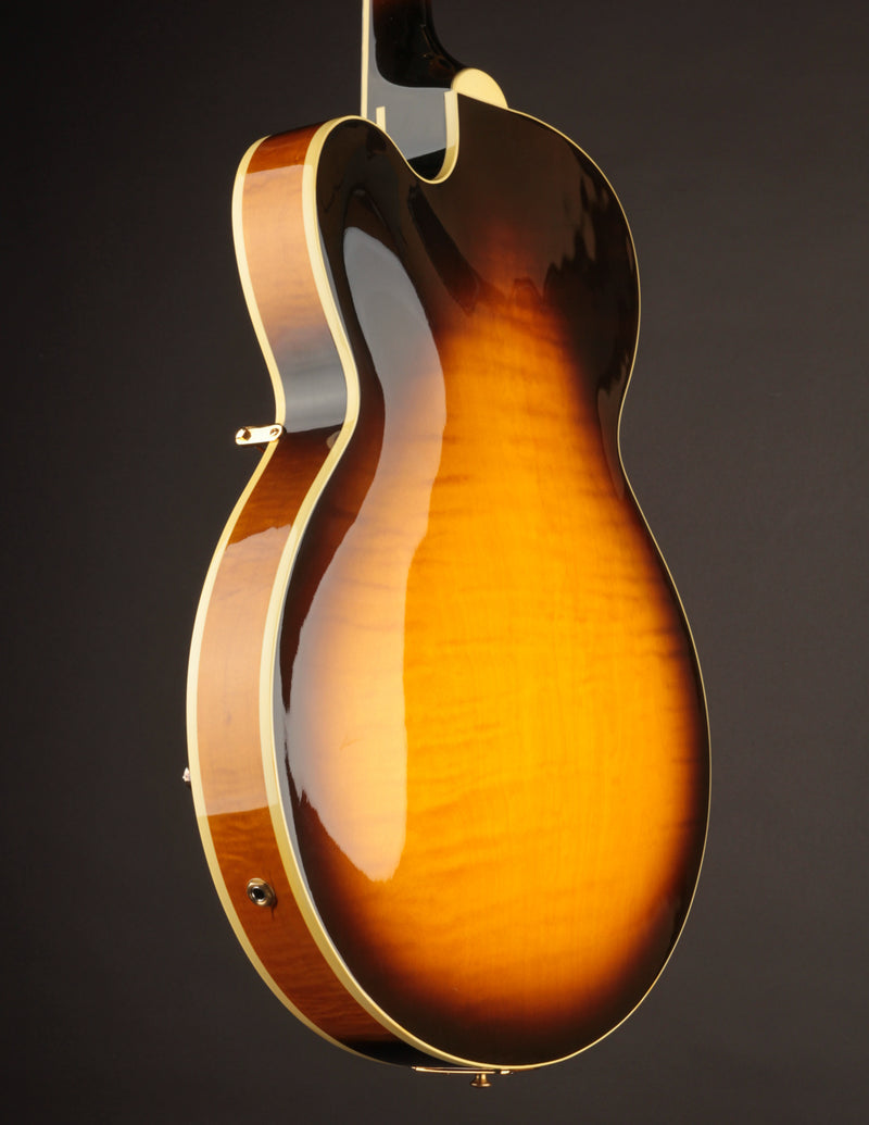 Gibson ES-350T Centennial, Sunburst (USED, 1994)