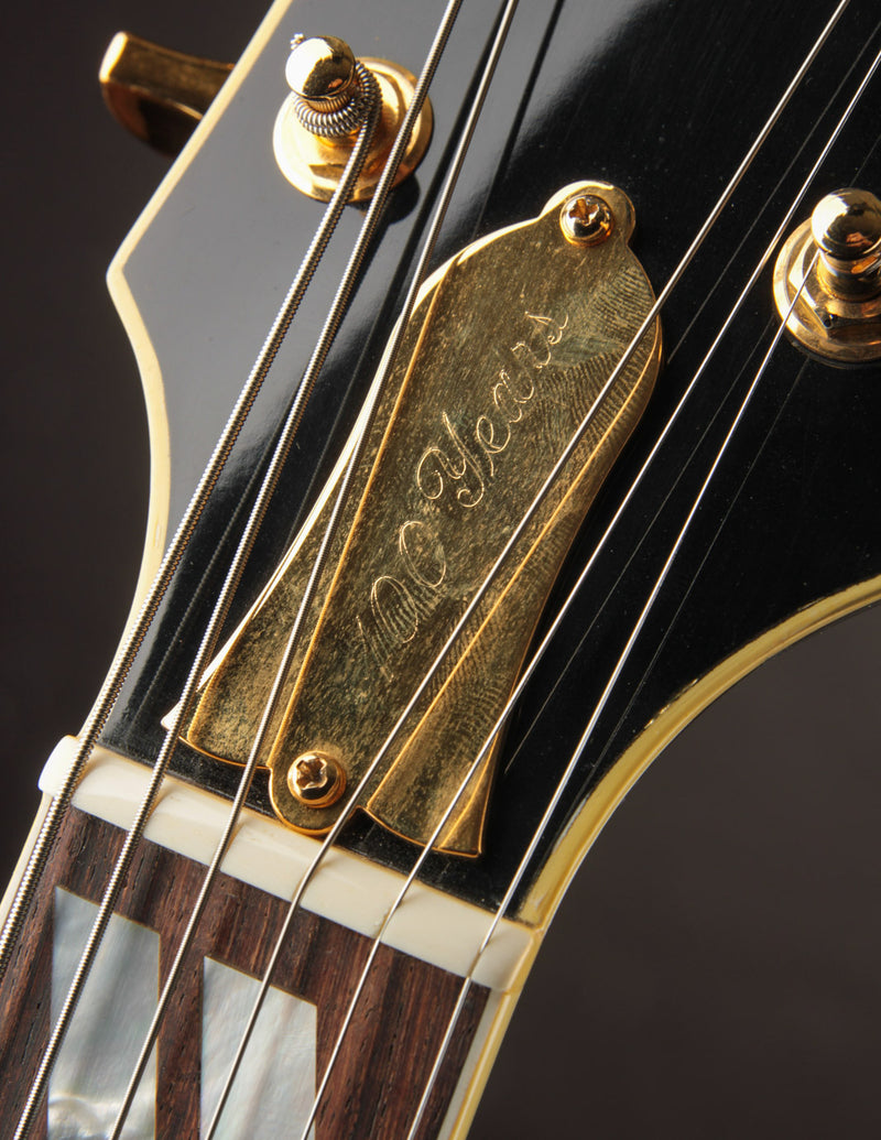 Gibson ES-350T Centennial, Sunburst (USED, 1994)
