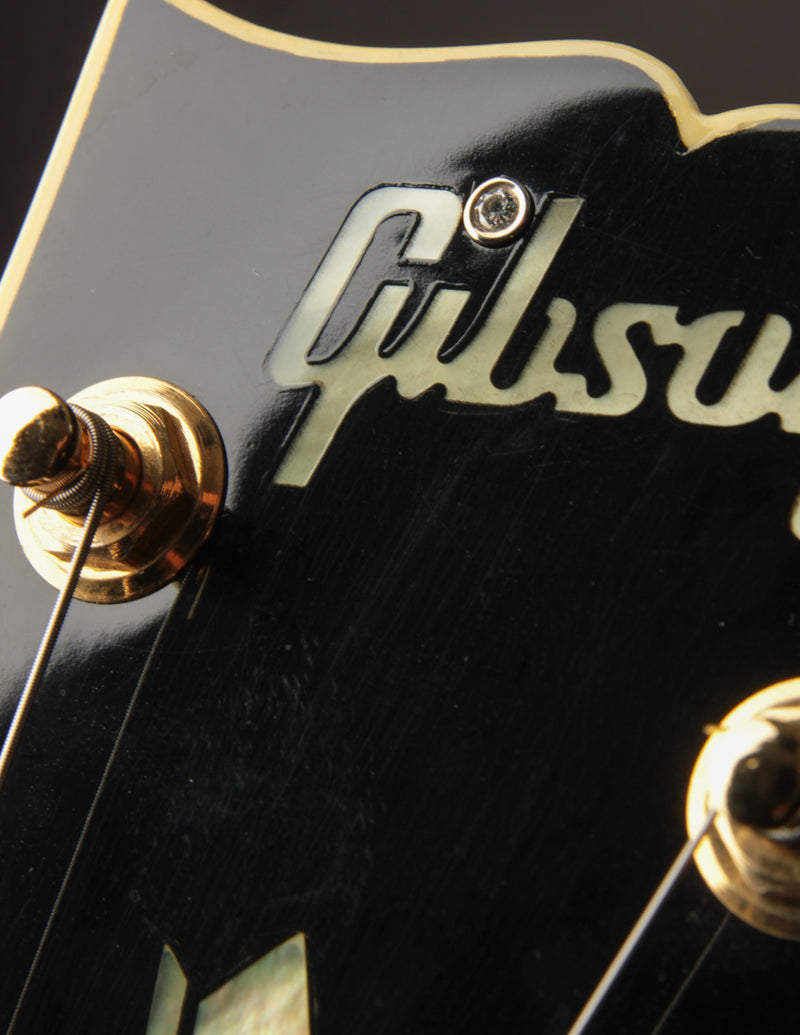 Gibson ES-350T Centennial, Sunburst (USED, 1994)
