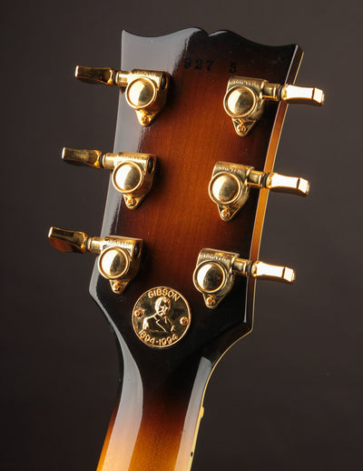 Gibson ES-350T Centennial, Sunburst (USED, 1994)