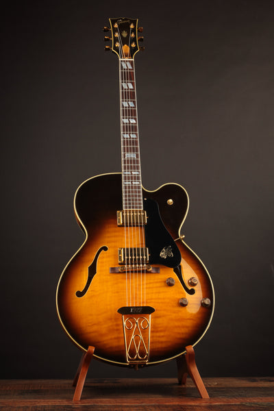 Gibson ES-350T Centennial, Sunburst (USED, 1994)