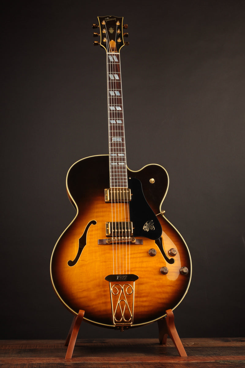 Gibson ES-350T Centennial, Sunburst (USED, 1994)