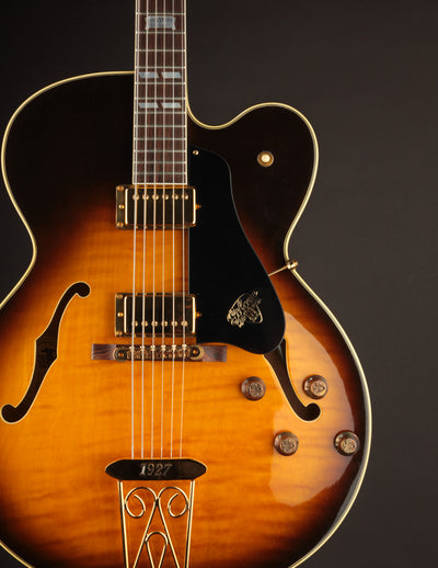 Gibson ES-350T Centennial, Sunburst (USED, 1994)