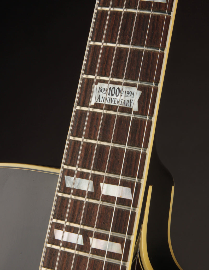 Gibson ES-350T Centennial, Sunburst (USED, 1994)