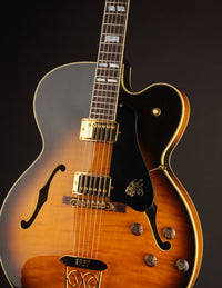 Gibson ES-350T Centennial, Sunburst (USED, 1994)