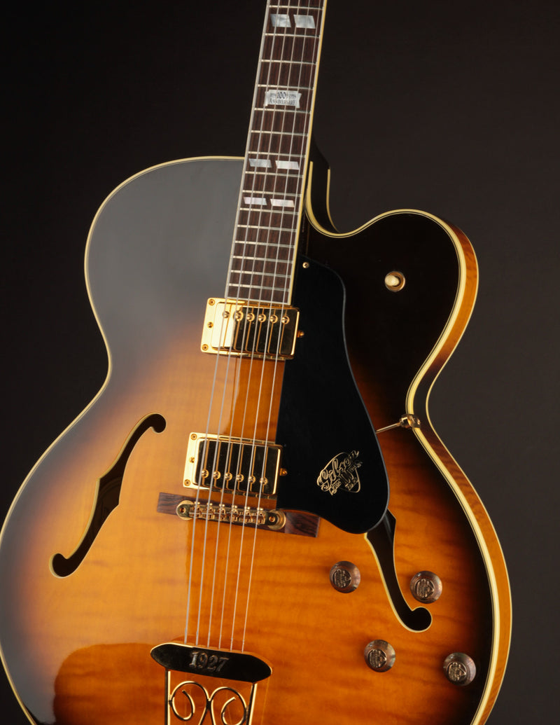 Gibson ES-350T Centennial, Sunburst (USED, 1994)