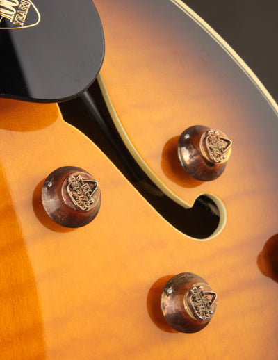 Gibson ES-350T Centennial, Sunburst (USED, 1994)