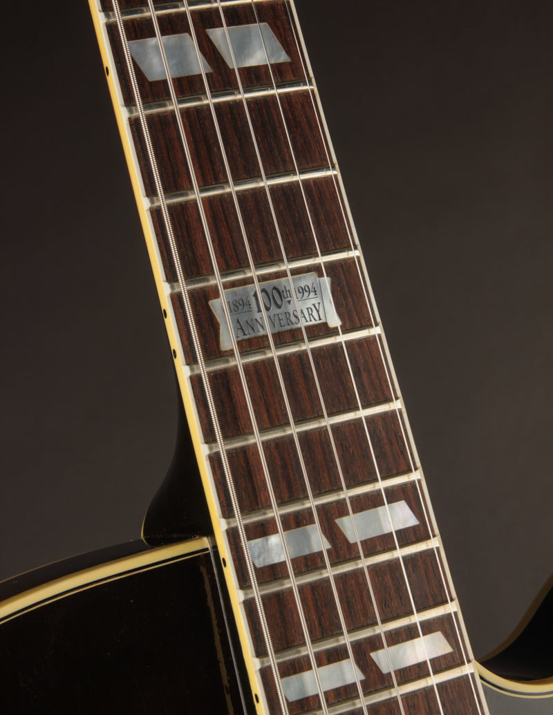 Gibson ES-350T Centennial, Sunburst (USED, 1994)