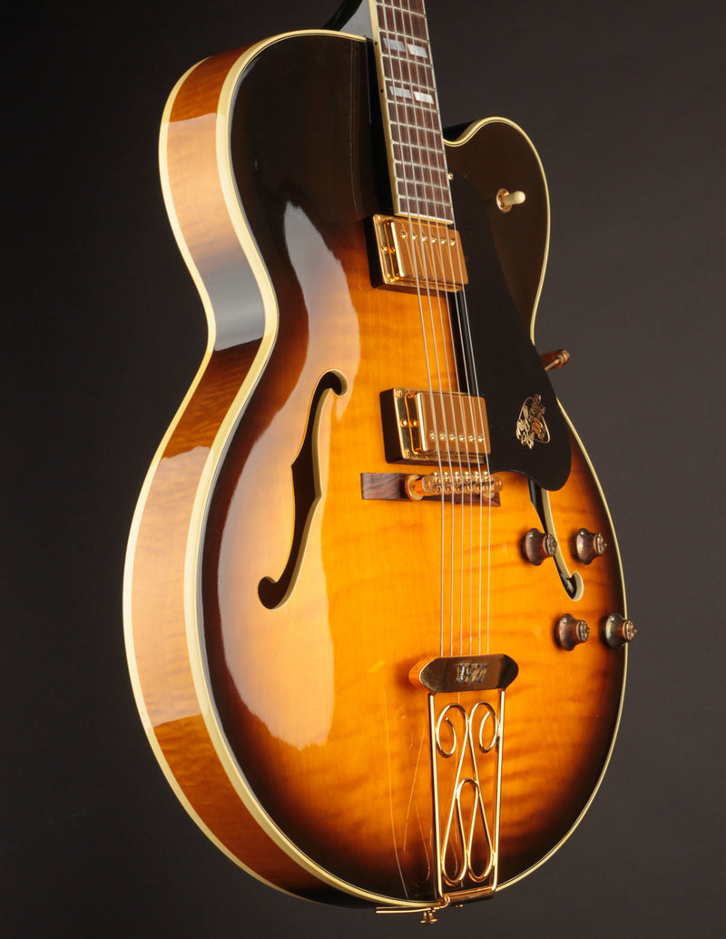 Gibson ES-350T Centennial, Sunburst (USED, 1994)