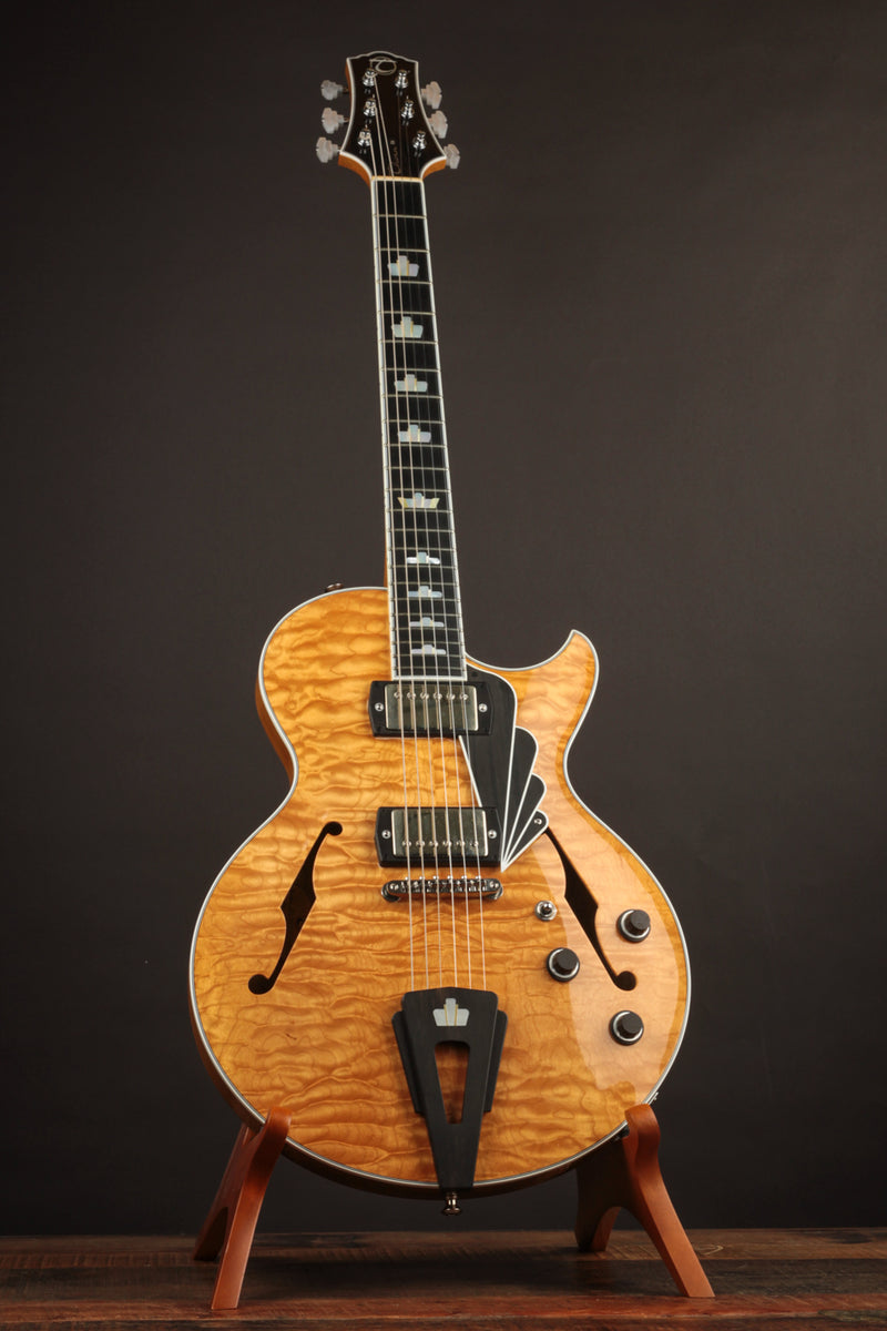 Thorn Florantine "Emperial" Quilt Top 