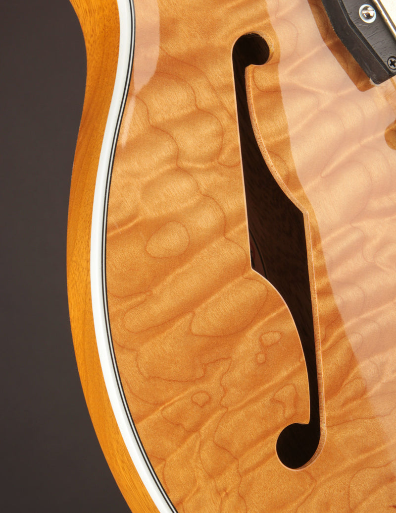 Thorn Florantine "Emperial" Quilt Top 