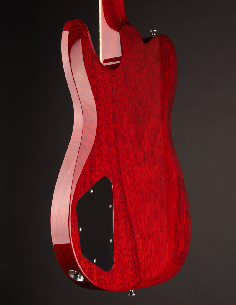 Probett SG-Teor Vintage Cherry (USED, 2024)