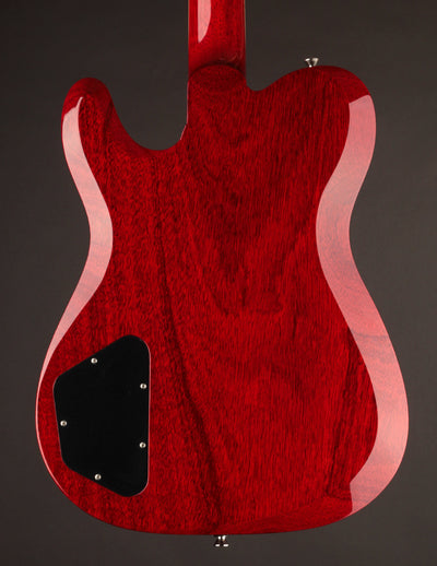 Probett SG-Teor Vintage Cherry (USED, 2024)