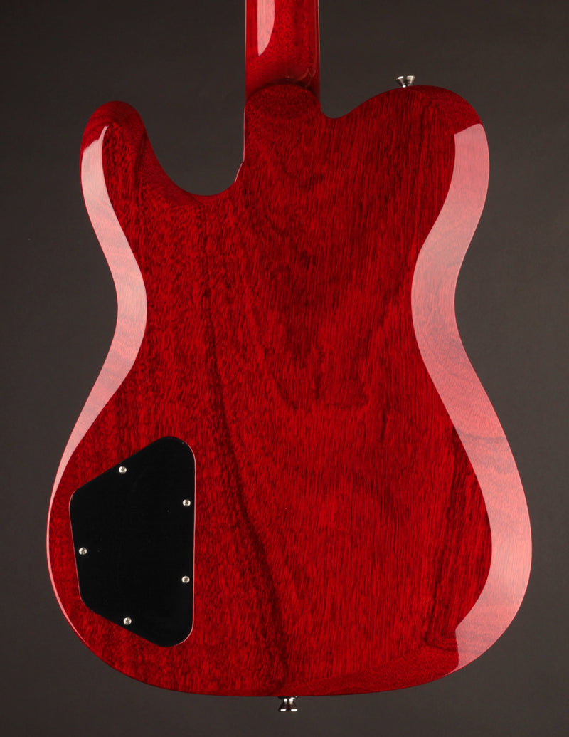 Probett SG-Teor Vintage Cherry (USED, 2024)