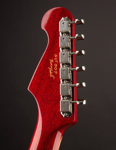 Probett SG-Teor Vintage Cherry (USED, 2024)