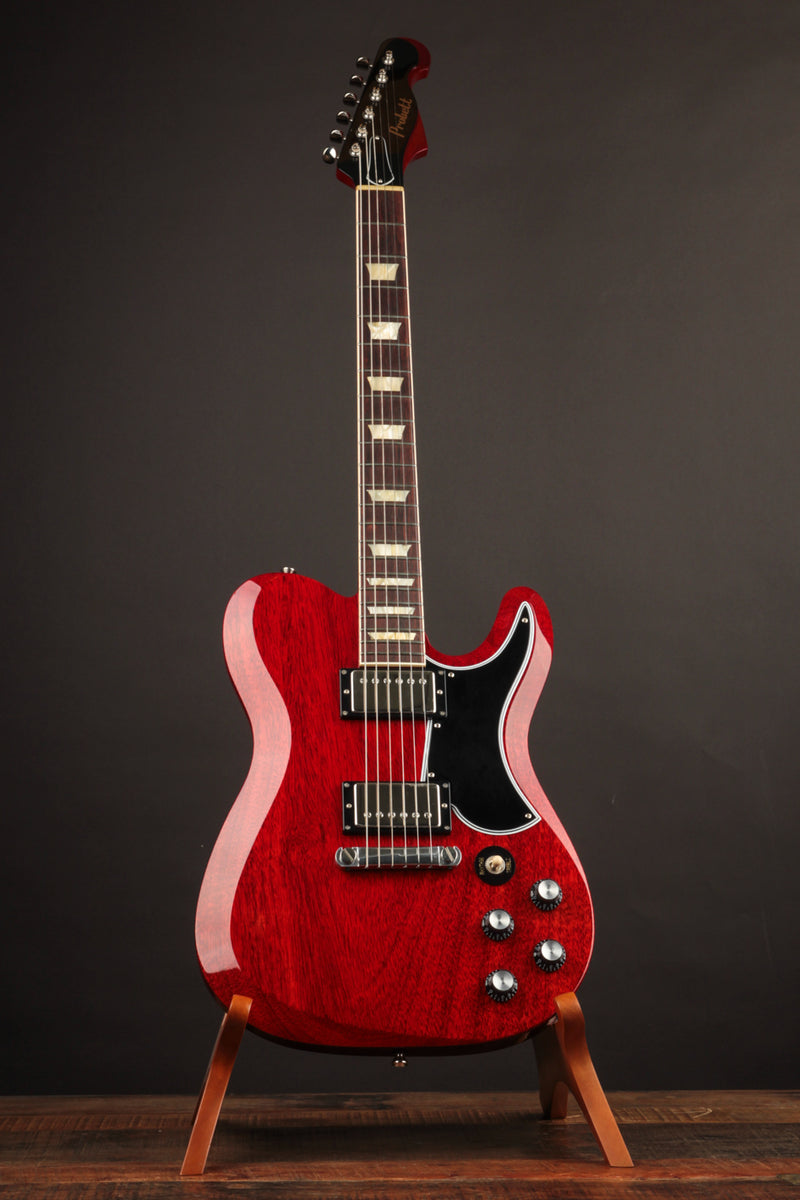 Probett SG-Teor Vintage Cherry (USED, 2024)