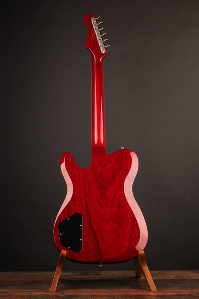 Probett SG-Teor Vintage Cherry (USED, 2024)