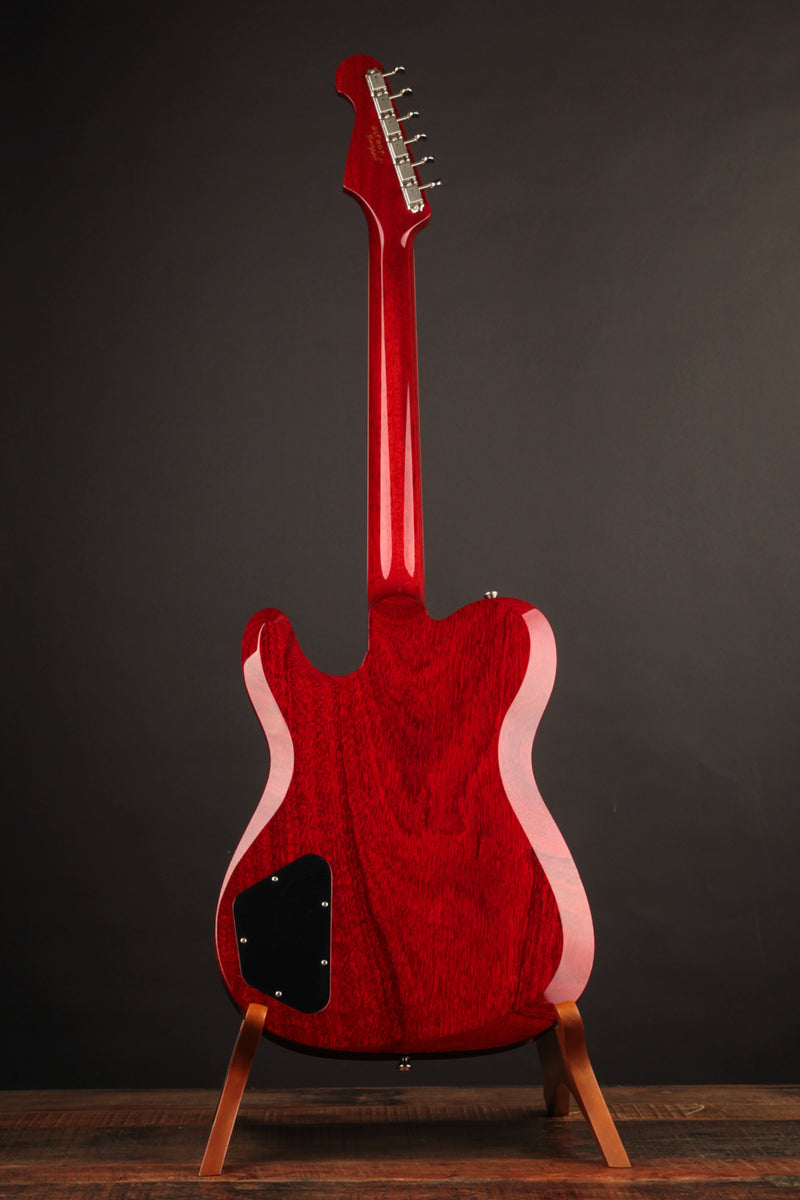 Probett SG-Teor Vintage Cherry (USED, 2024)