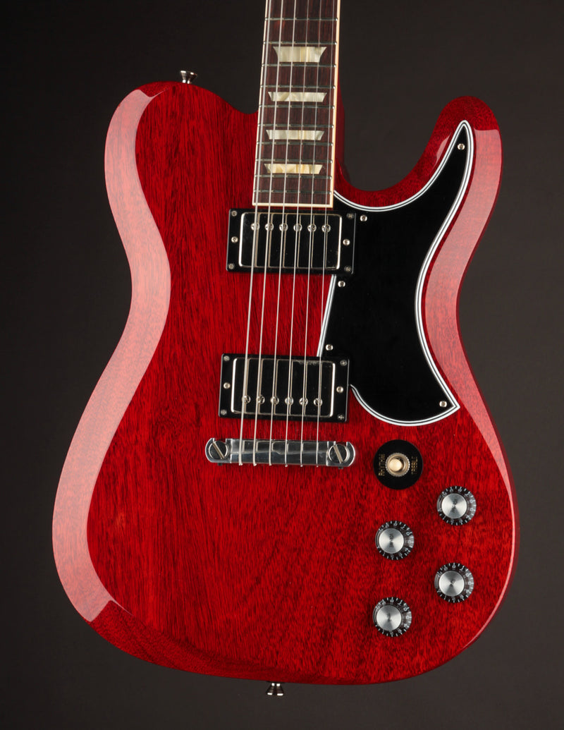 Probett SG-Teor Vintage Cherry (USED, 2024)