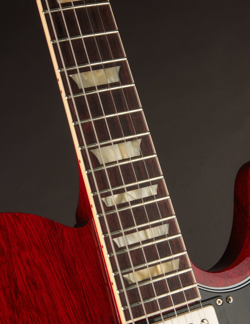 Probett SG-Teor Vintage Cherry (USED, 2024)