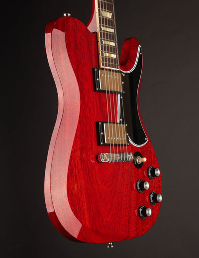 Probett SG-Teor Vintage Cherry (USED, 2024)