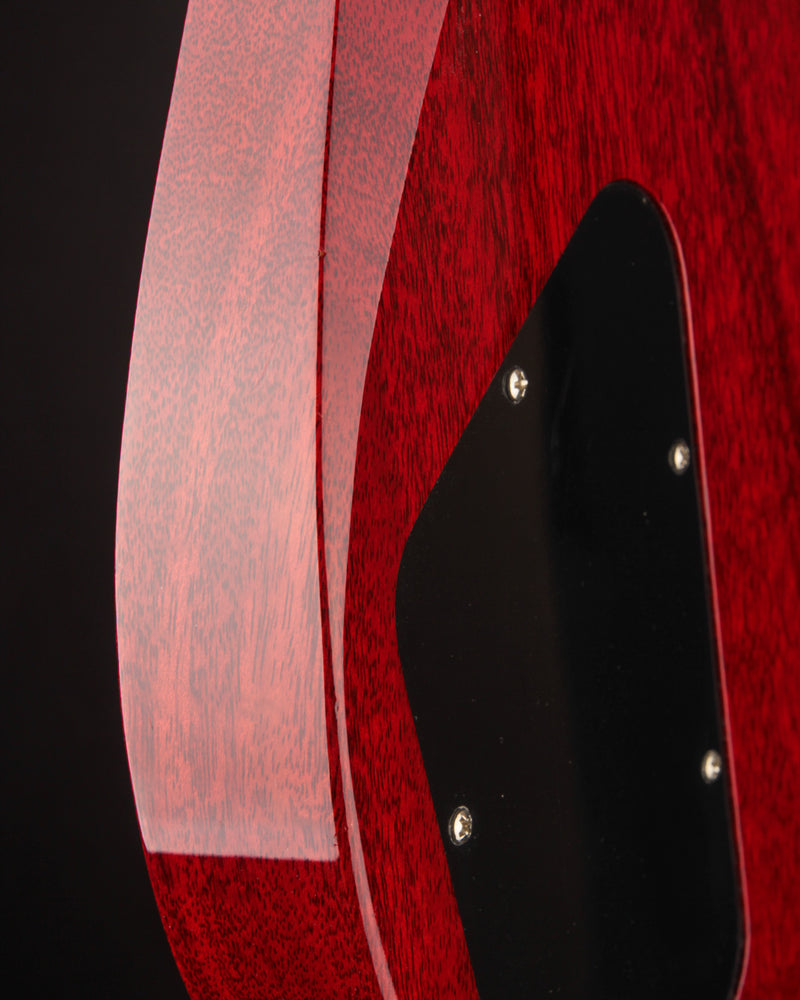Probett SG-Teor Vintage Cherry (USED, 2024)