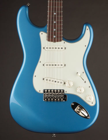 Lentz Jr Reserve S Lake Placid Blue (USED, 2022)