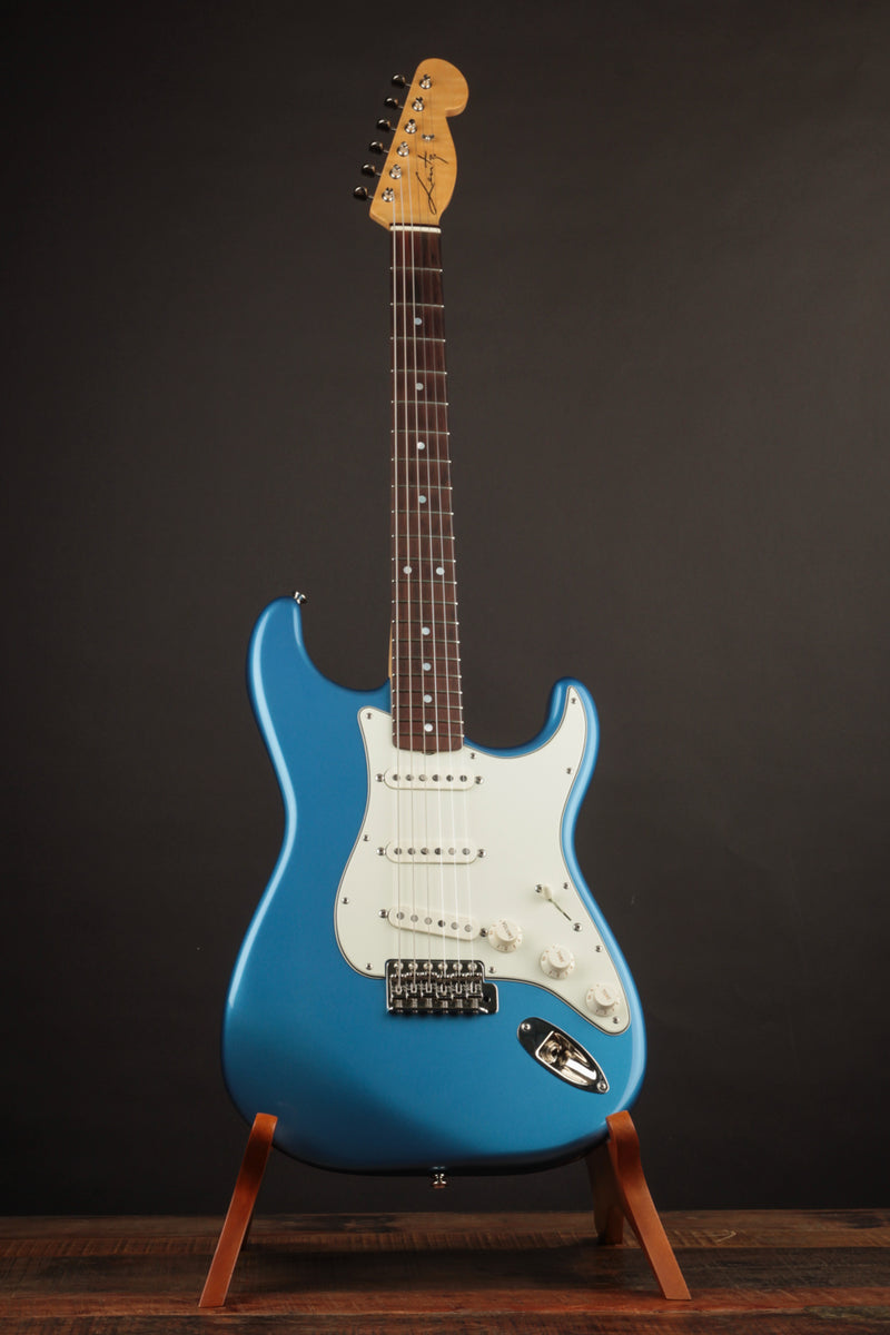 Lentz Jr Reserve S Lake Placid Blue (USED, 2022)
