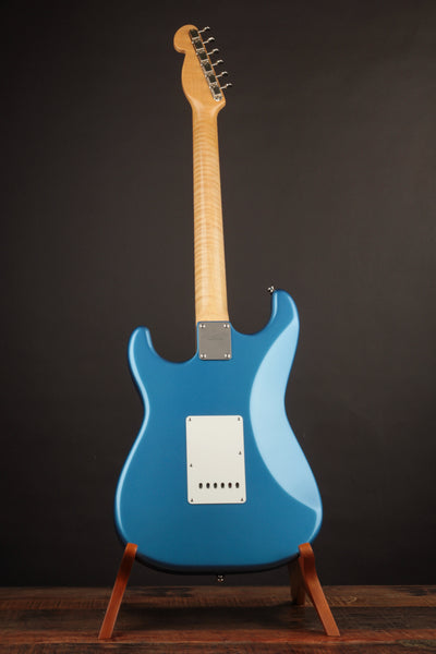 Lentz Jr Reserve S Lake Placid Blue (USED, 2022)