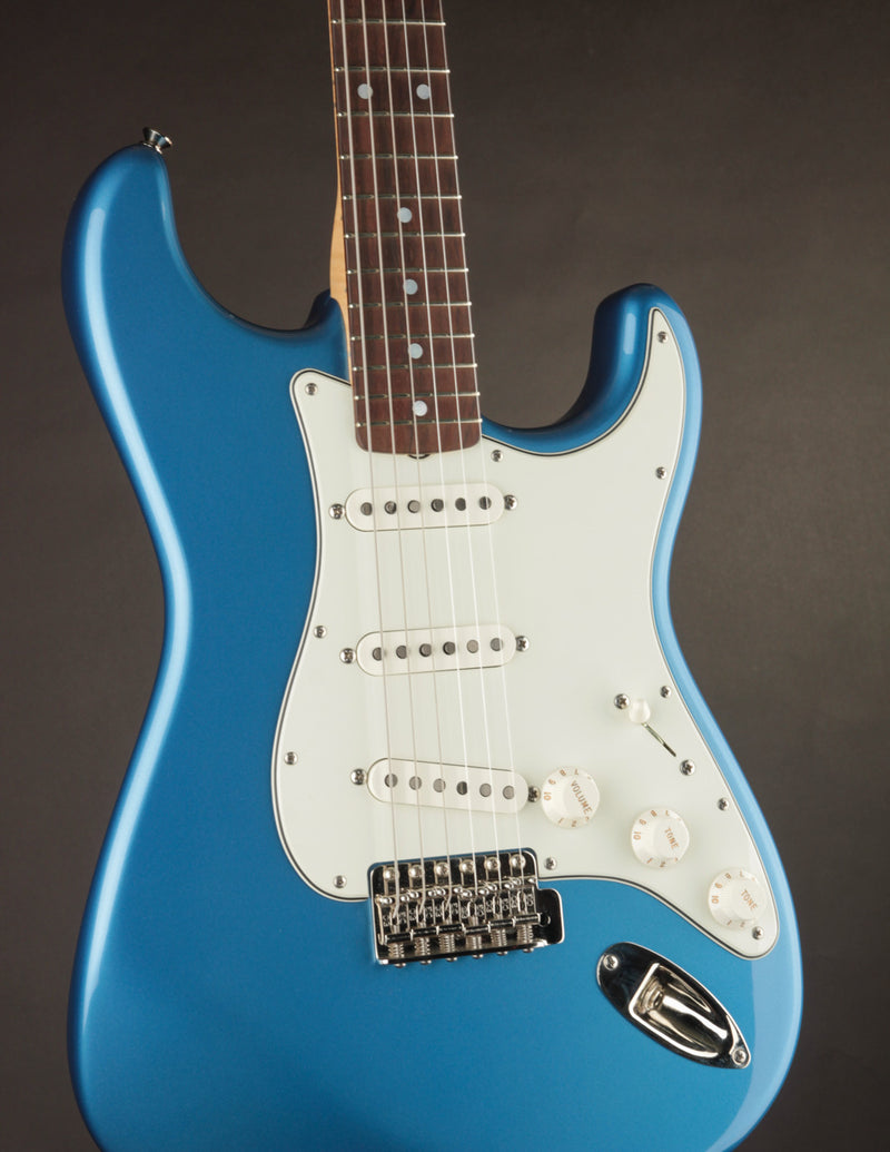 Lentz Jr Reserve S Lake Placid Blue (USED, 2022)