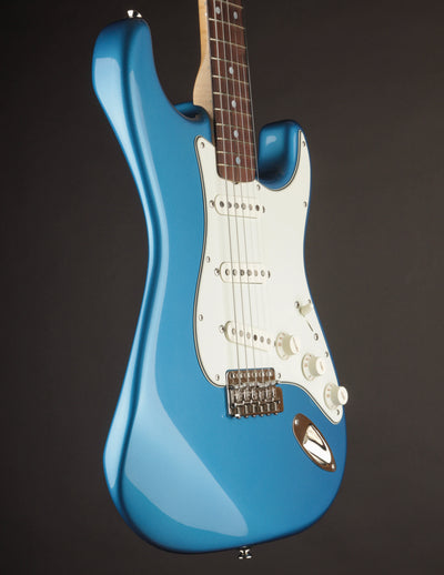 Lentz Jr Reserve S Lake Placid Blue (USED, 2022)
