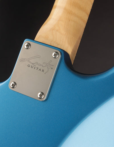 Lentz Jr Reserve S Lake Placid Blue (USED, 2022)