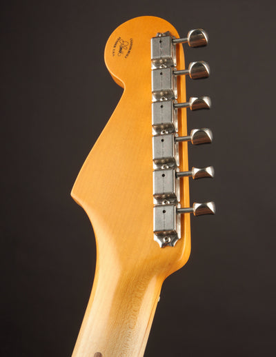 Fender Custom Shop LTD Jason Smith Masterbuilt Michael Landau '57 Stratocaster (USED, 2018)