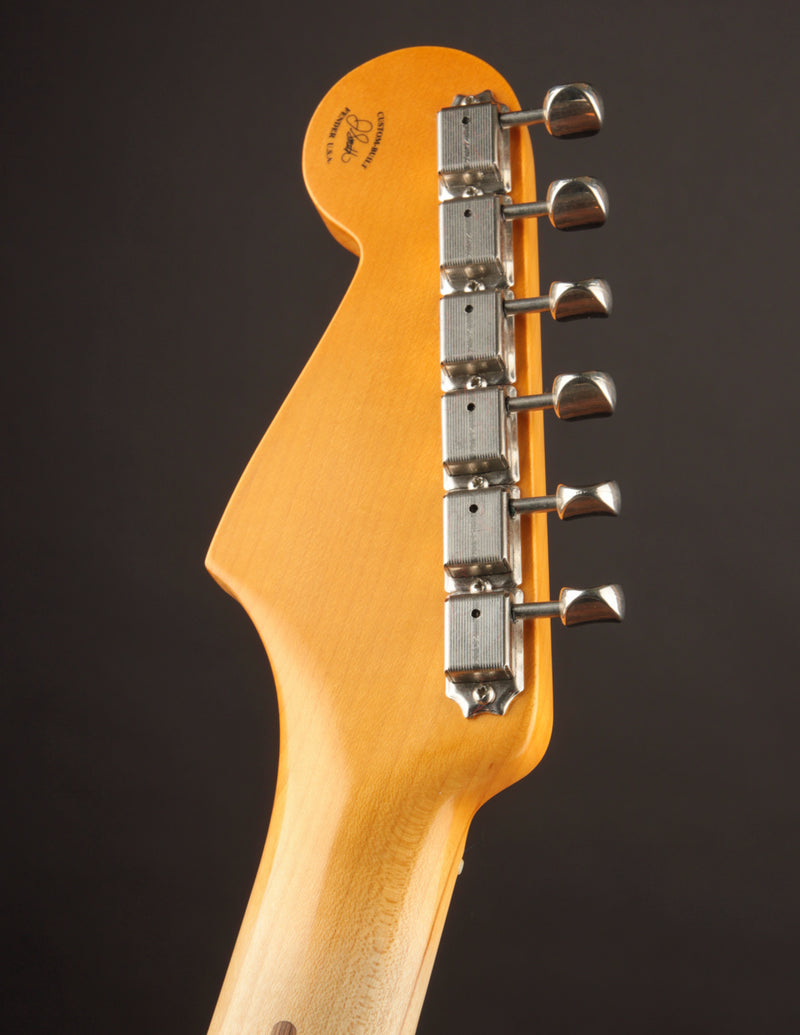 Fender Custom Shop LTD Jason Smith Masterbuilt Michael Landau &