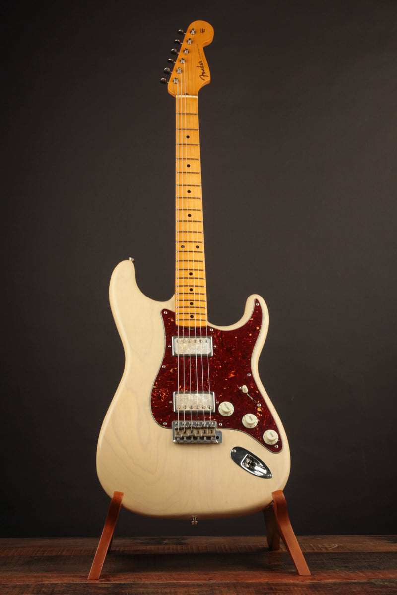 Fender Custom Shop LTD Jason Smith Masterbuilt Michael Landau &