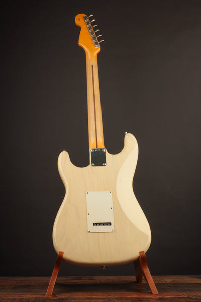 Fender Custom Shop LTD Jason Smith Masterbuilt Michael Landau '57 Stratocaster (USED, 2018)