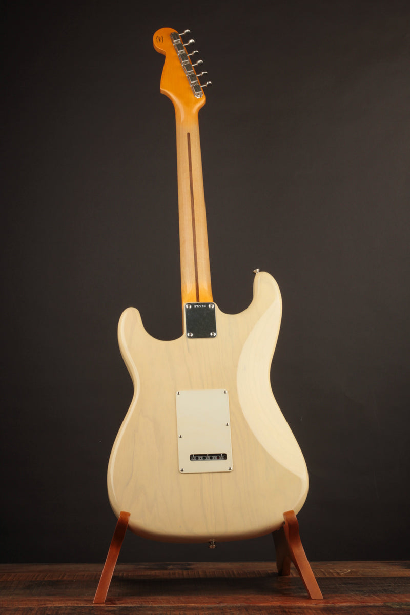 Fender Custom Shop LTD Jason Smith Masterbuilt Michael Landau &
