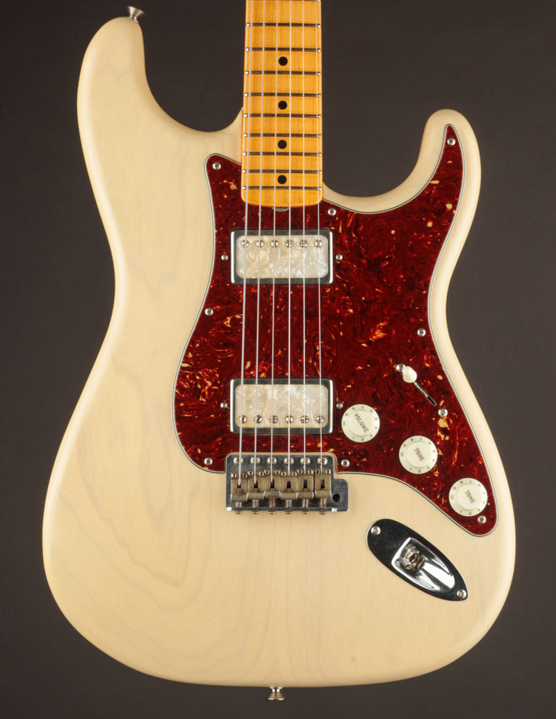 Fender Custom Shop LTD Jason Smith Masterbuilt Michael Landau &