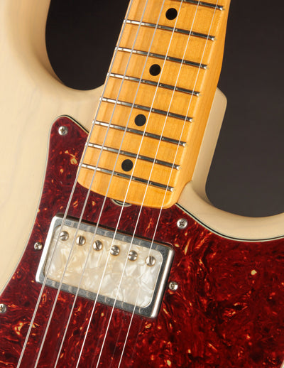 Fender Custom Shop LTD Jason Smith Masterbuilt Michael Landau '57 Stratocaster (USED, 2018)