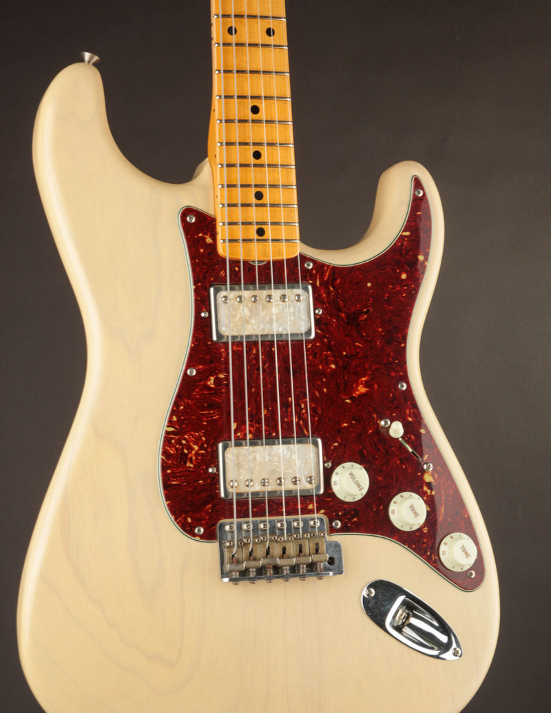 Fender Custom Shop LTD Jason Smith Masterbuilt Michael Landau &