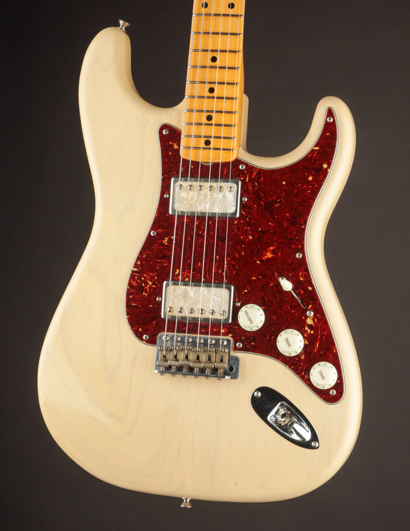 Fender Custom Shop LTD Jason Smith Masterbuilt Michael Landau &