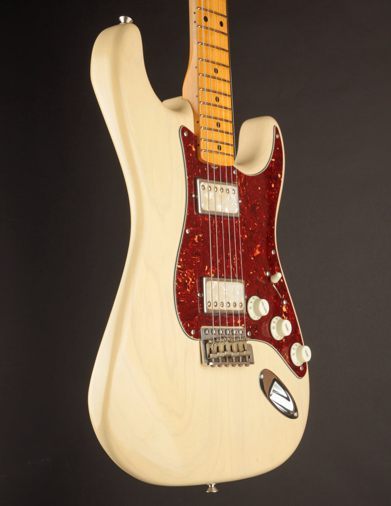 Fender Custom Shop LTD Jason Smith Masterbuilt Michael Landau &