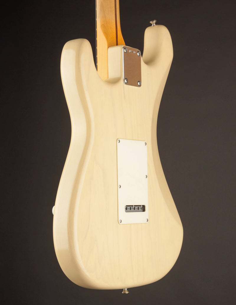 Fender Custom Shop LTD Jason Smith Masterbuilt Michael Landau &
