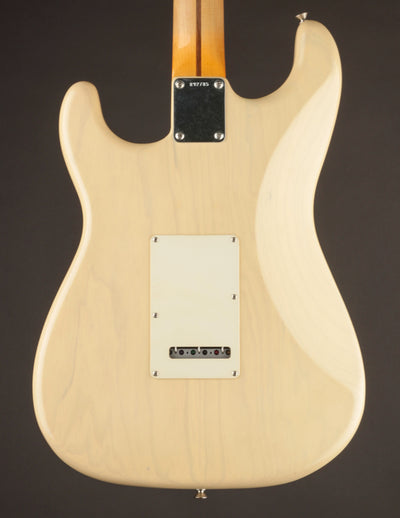 Fender Custom Shop LTD Jason Smith Masterbuilt Michael Landau '57 Stratocaster (USED, 2018)