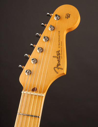 Fender Custom Shop LTD Jason Smith Masterbuilt Michael Landau '57 Stratocaster (USED, 2018)